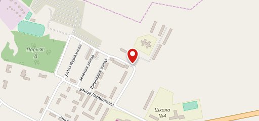 Виктория на карте