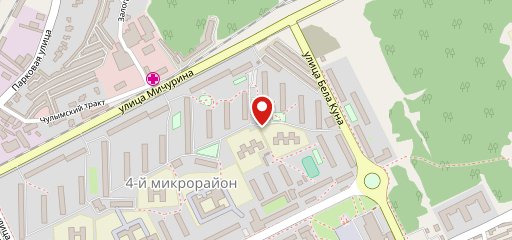 Виктория С на карте