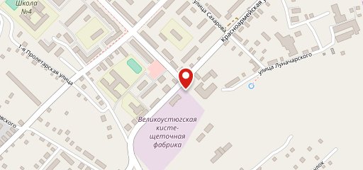 Виктория (Каприз) на карте