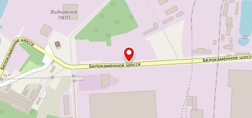 Виктория на карте