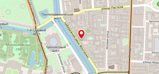 Vilash Wines&Сосktails на карте