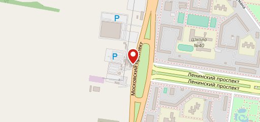 Vilen на карте