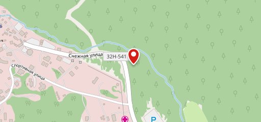 ВилкаЛожка на карте