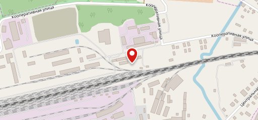 Вилка-Мигом на карте