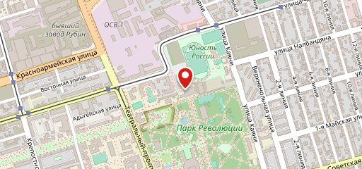 Vilka на карте