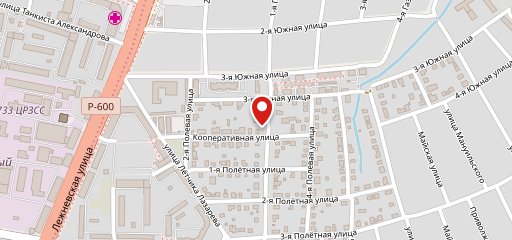 ВилкиНет на карте