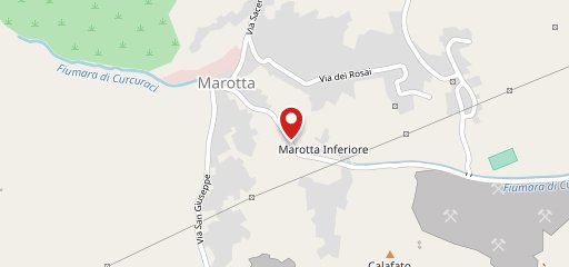 Villa Assunta Messina на карте