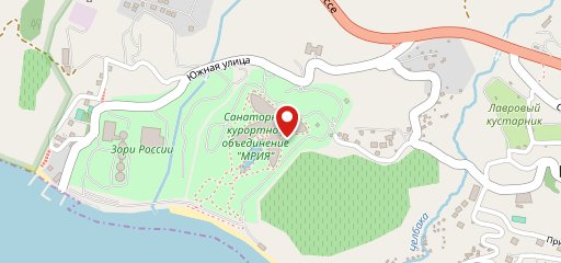 Teppanyaki на карте