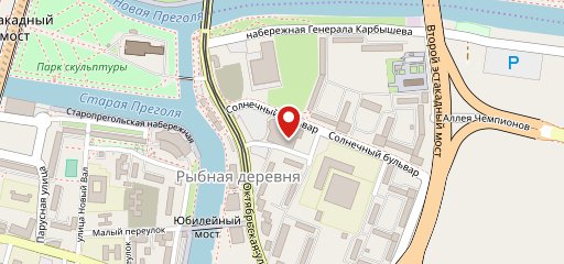Villa Ченто на карте