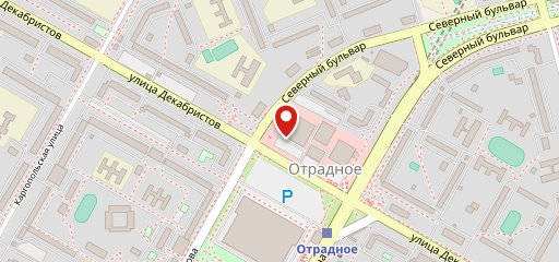 Асал халяль на карте