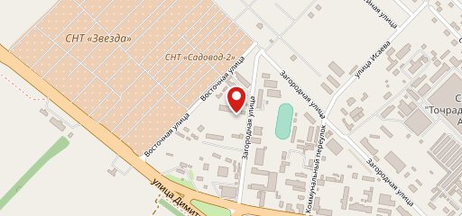 Villa Nina 01 Maykop на карте