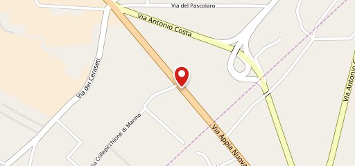 Villa Per Ricevimenti на карте