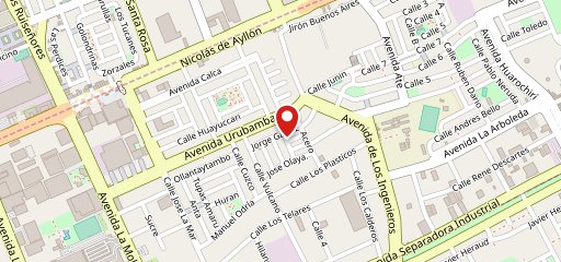 Villa Rica’s на карте
