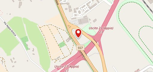 Rinaldo All'Acquedotto на карте