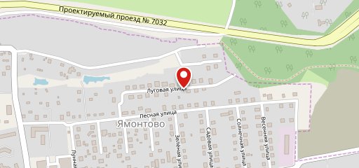 Villa Rose на карте