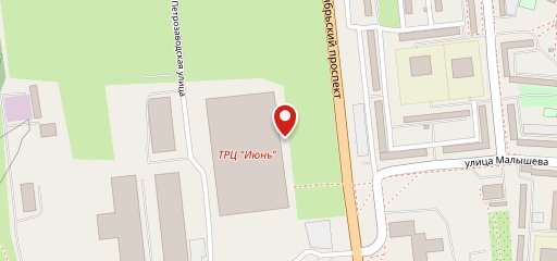 Вилла Россо на карте