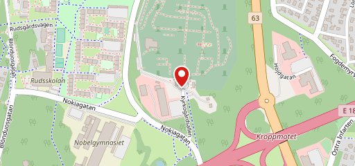 Villa Rud Café на карте