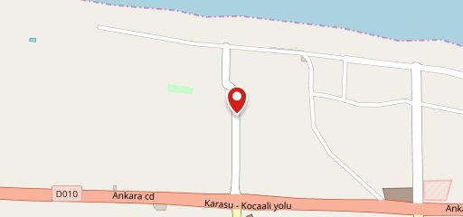 Villa на карте