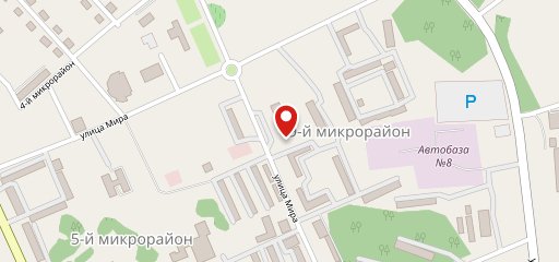 Villa Vanilla на карте