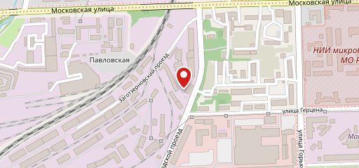 Villa&Spa (Вилла спа) на карте