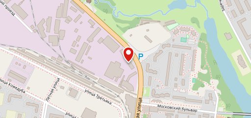 Вилладж на карте