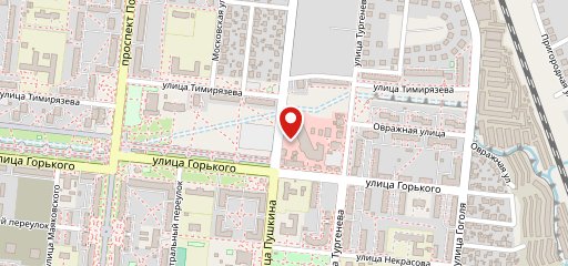 Village House на карте