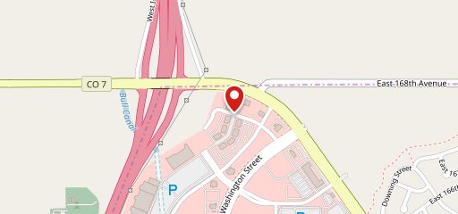 Village Inn на карте
