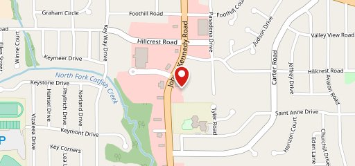 Village Inn на карте