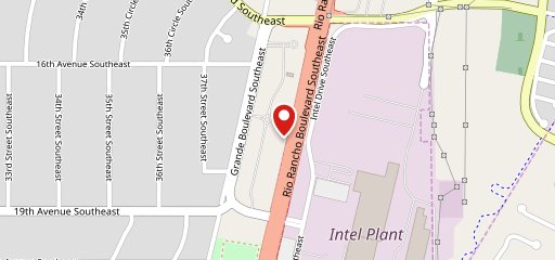 Village Inn на карте
