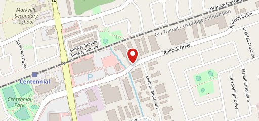 Village Kitchen на карте