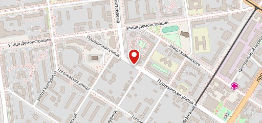 Вилладжио на карте
