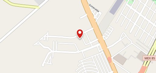 Villaval на карте