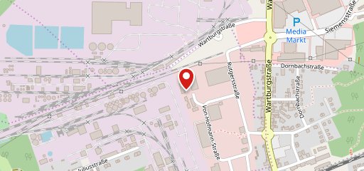 vilnius на карте