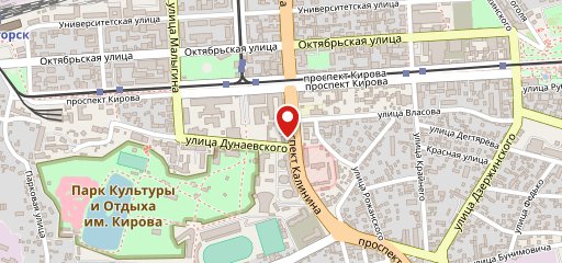 Вилтис на карте