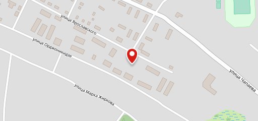 Вилюйская хлебопекарня на карте