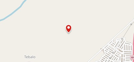 Aruna Pantry на карте