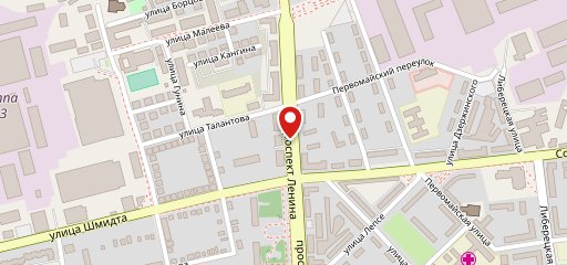 Вина Кубани на карте