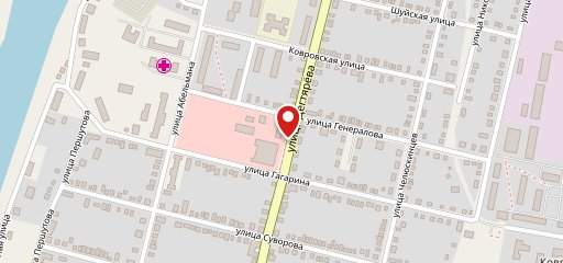 Вина Кубани на карте