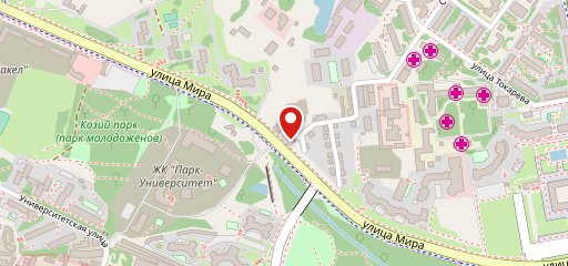 Vinacafe на карте