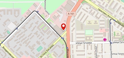 Винченцо Столица на карте