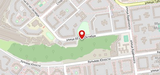 Винегрет на карте