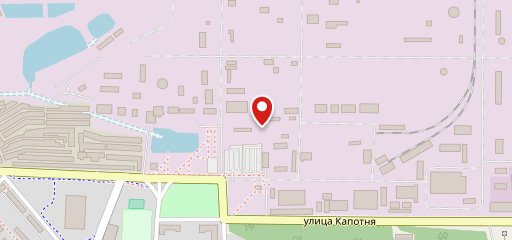 Винегрет Кафе на карте
