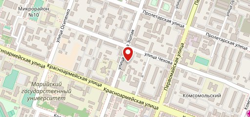 ВИНЕГРЕТ Квесты в реальности на карте