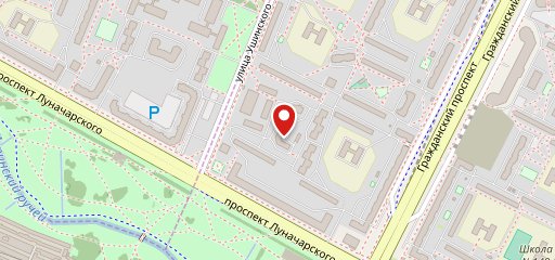 VineGret на карте