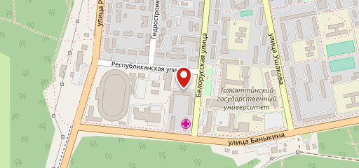 VineGret на карте