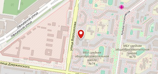 VineGret на карте