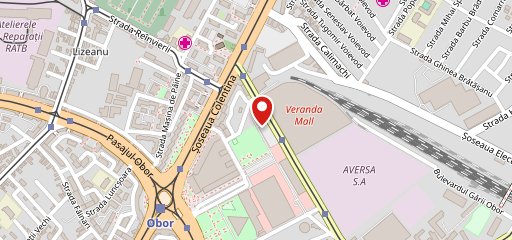 Vingex на карте