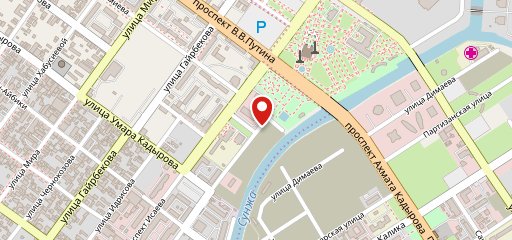 Vingi Ville на карте