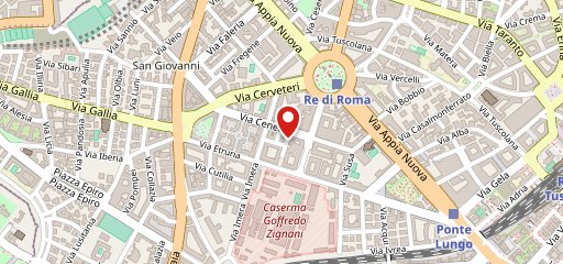 Enoteca Marchioni Nello на карте