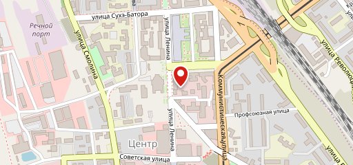 Vinil на карте